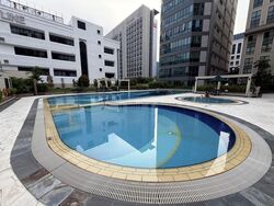 The Bencoolen (D7), Apartment #636941421